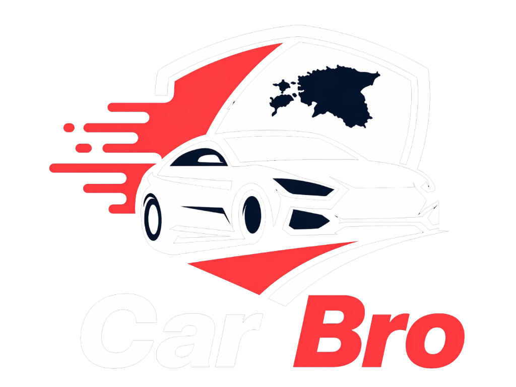 CarBro Logo