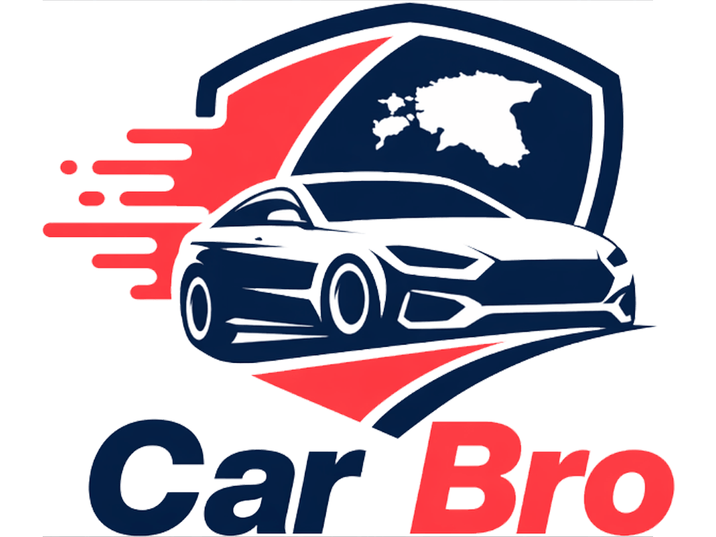 CarBro Logo